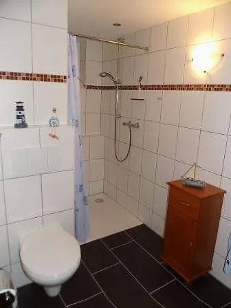 Daire Haus-Hoehenflug-Wohnung-Zur-Hunau