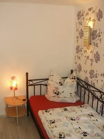 Haus-Hoehenflug-Wohnung-Zur-Hunau * Schmallenberg