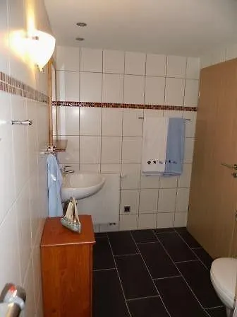 Haus-Hoehenflug-Wohnung-Zur-Hunau Daire