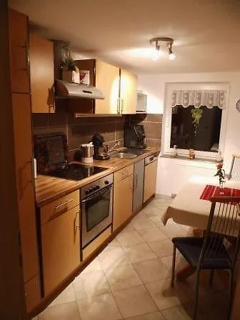 Haus-Hoehenflug-Wohnung-Zur-Hunau Schmallenberg
