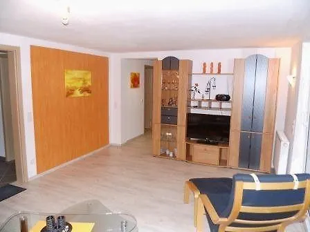 Daire Haus-Hoehenflug-Wohnung-Zur-Hunau
